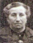 Magdalena Elisabeth Wesseling